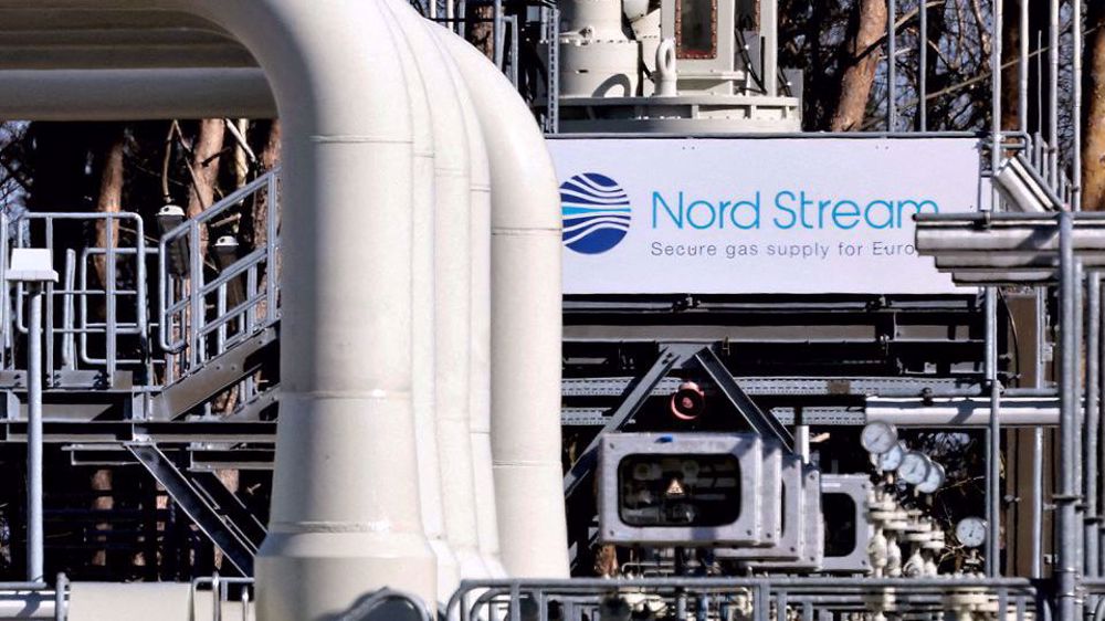 Russia indefinitely shuts Nord Stream gas pipeline to Europe