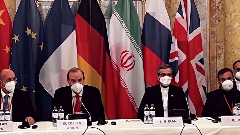 Nucléaire: le coup de massue signé Iran!