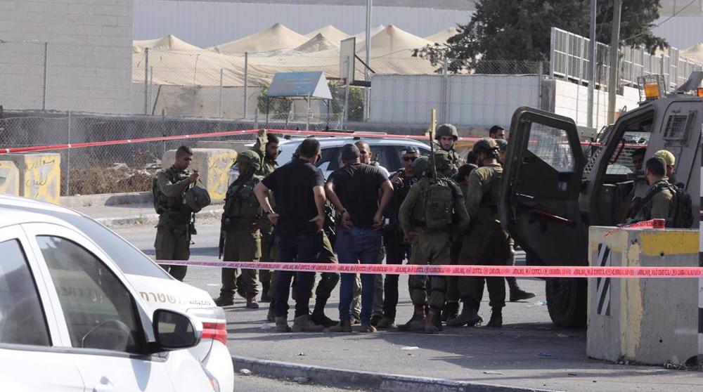 Israeli forces shoot, kill Palestinian man in West Bank