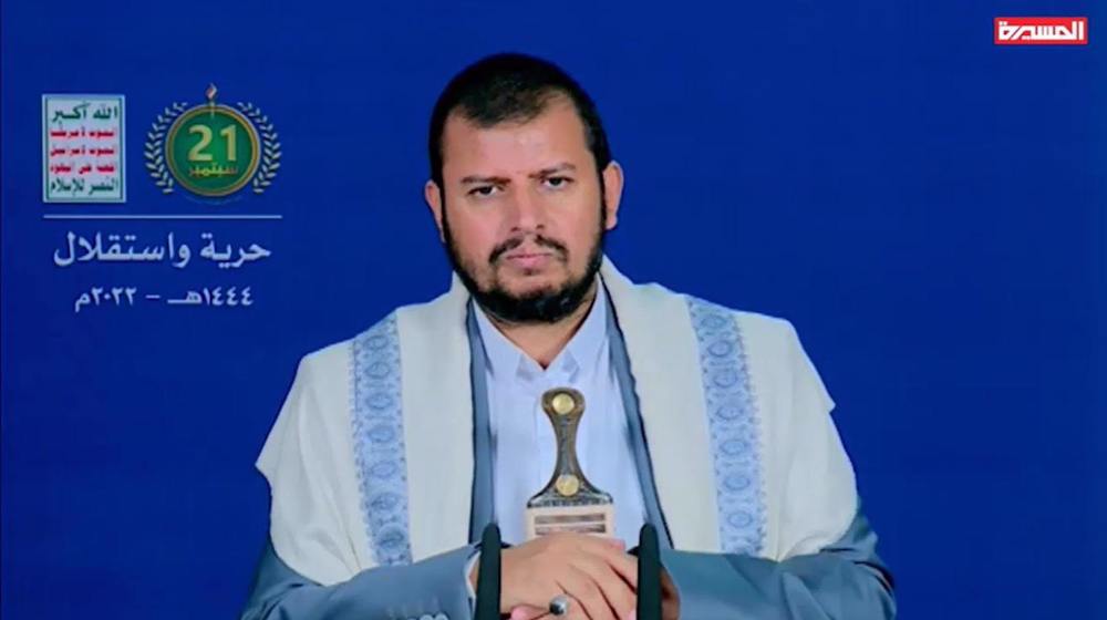 Houthi leader: 2014 revolution foiled US plots to gain control of Yemen