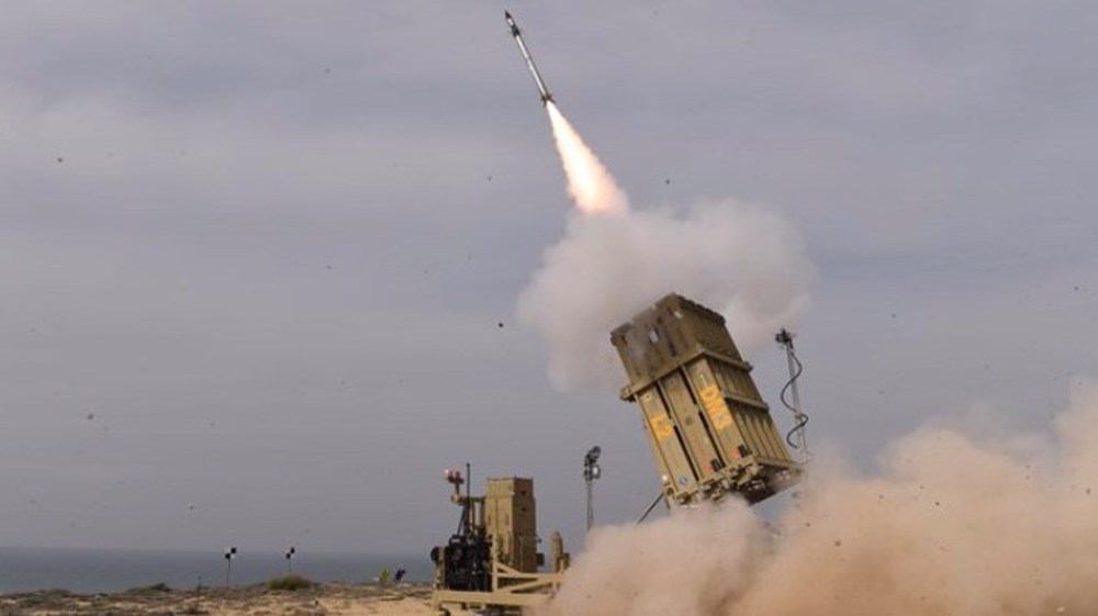 5 armes d'Israël que Gaza a cassées!