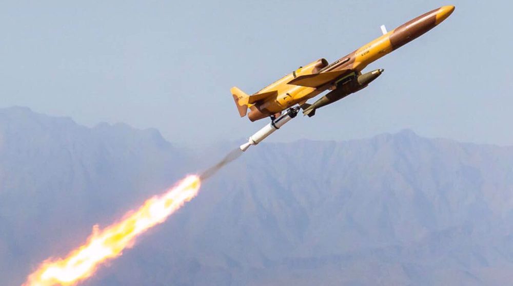 Iran: un B-52 abattu?
