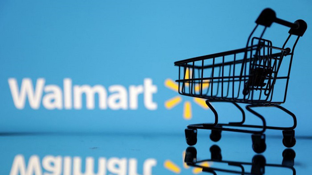 Walmart hiring fewer US holiday staff this year amid slowing economy