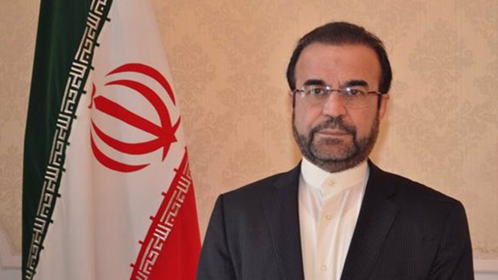 Iran condemns any form of hostility, discrimination against Muslims