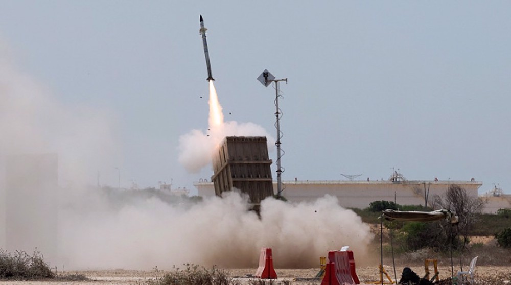 Israel to sell new missile system to UAE: Reports  