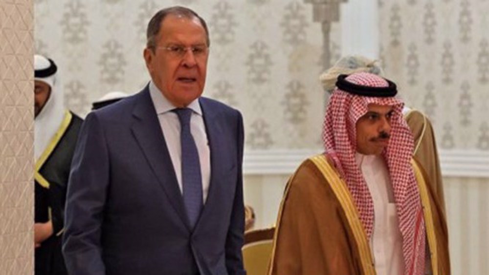 Pétrole: Riyad larguera la Russie? 