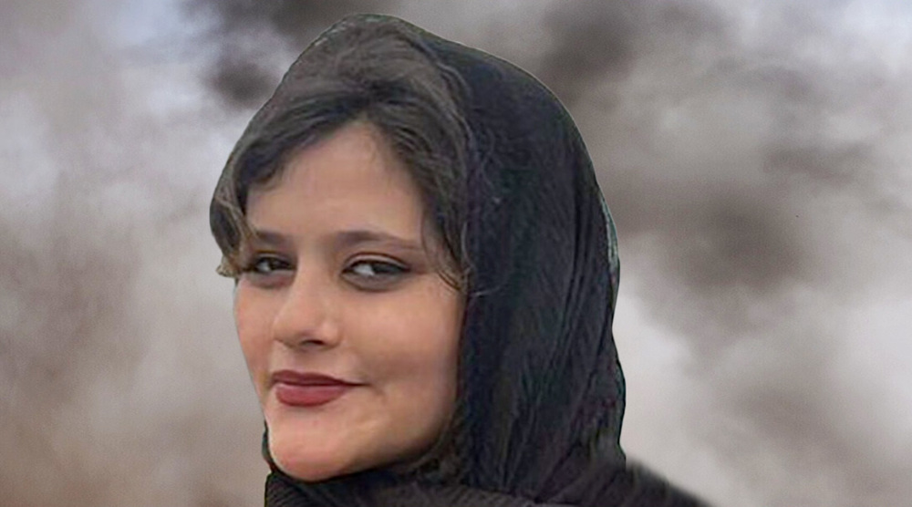 Iran officials: Mahsa Amini’s death exploited by foreign-backed groups