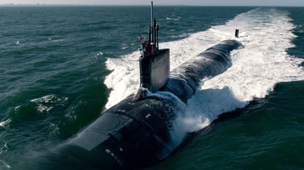 AUKUS sees progress in Australia getting nuclear-powered submarine