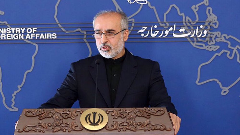 'Bids to violate Iran's sovereignty won't go unanswered'