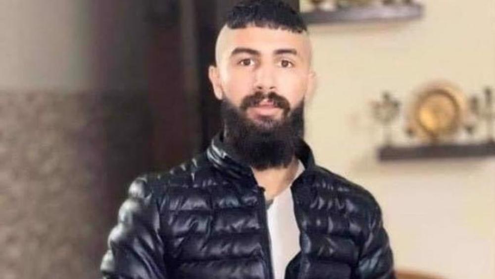 Israeli forces kill young Palestinian, injure three others in Nablus raid