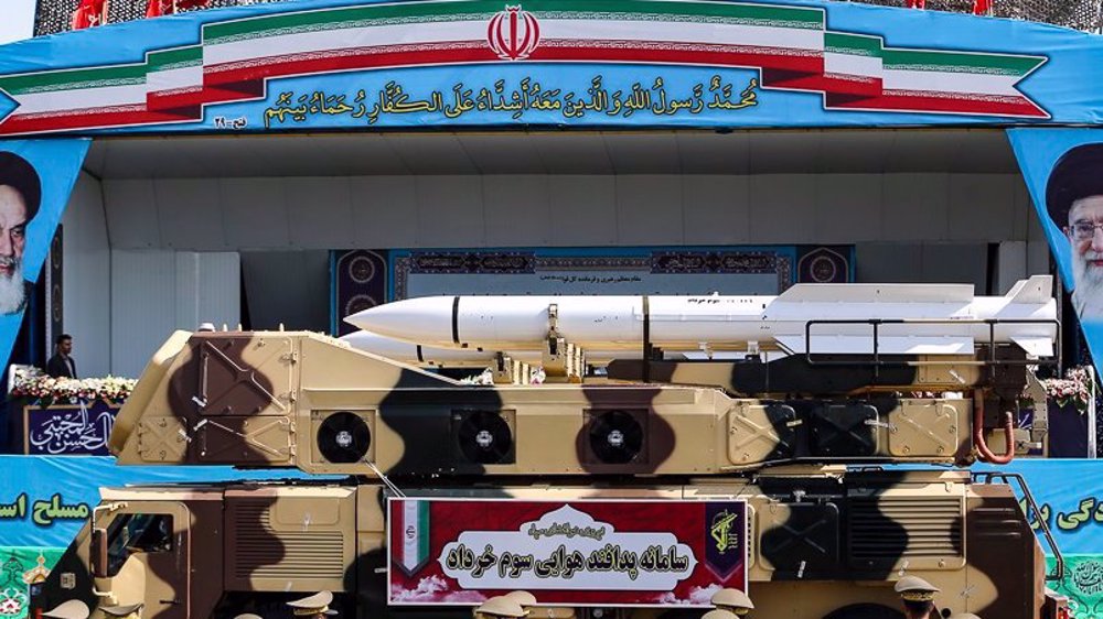 Le S-300 "iranien" bientôt en Russie?