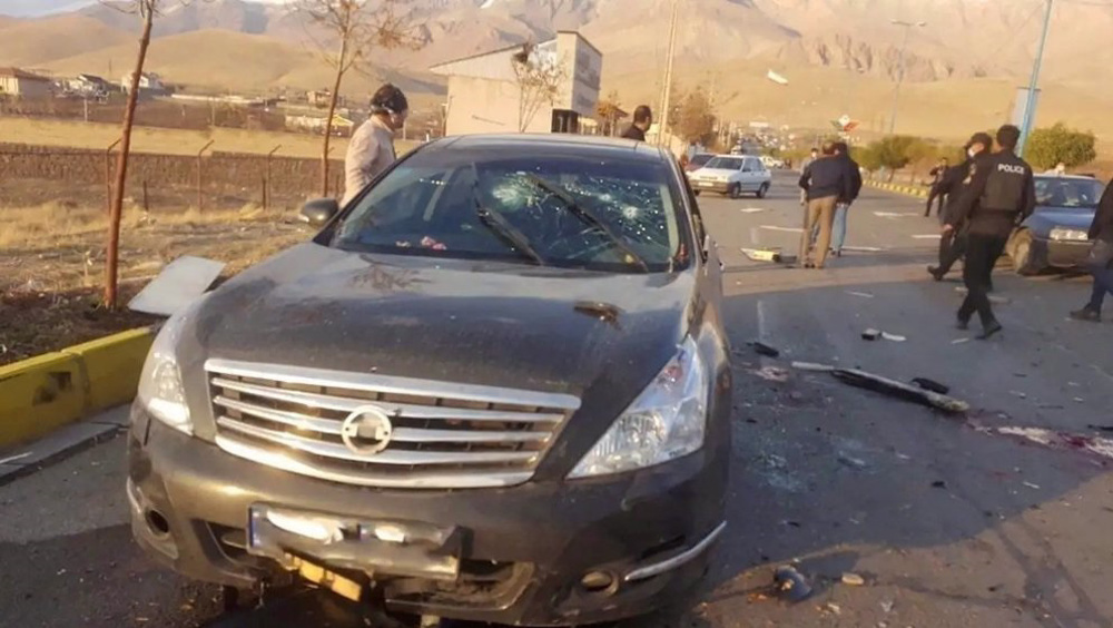 Iran’s Judiciary indicts 14 individuals over Mohsen Fakhrizadeh’s assassination
