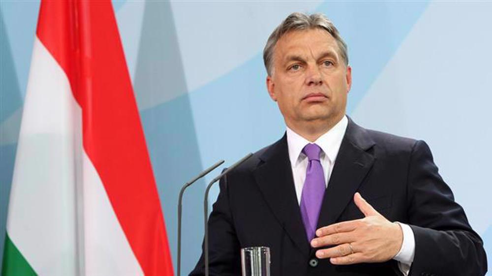 EU ‘shot itself in foot’ as anti-Russia sanctions ‘backfired’: Hungarian PM