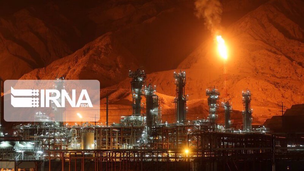 Iran’s gas supply to industries up 13% y/y in March-August