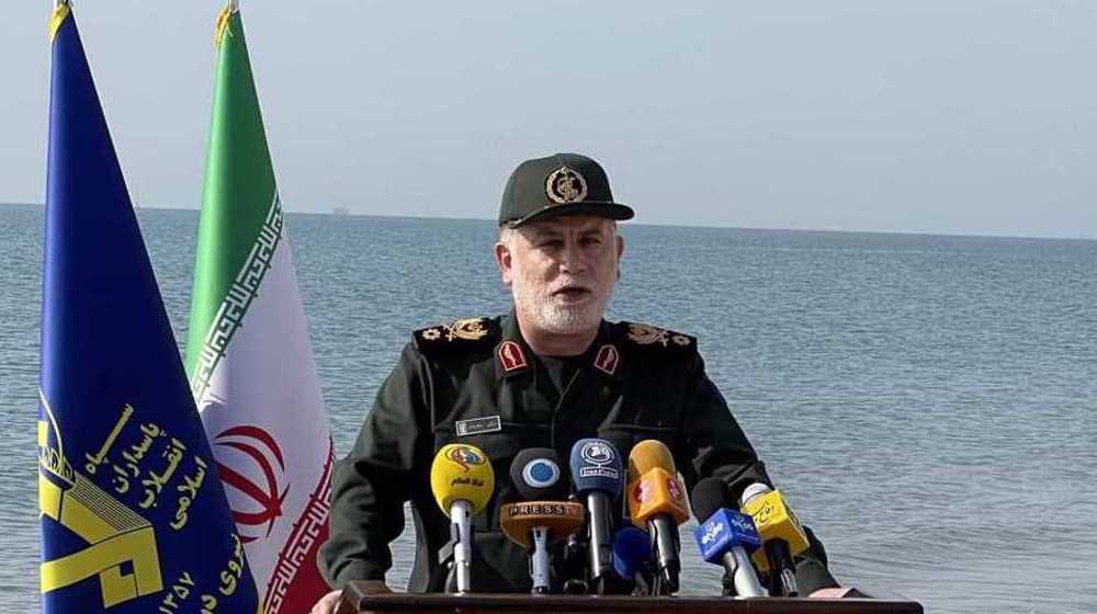 IRGC will not hesitate to target origin of any anti-Iran operation wherever it may be: General