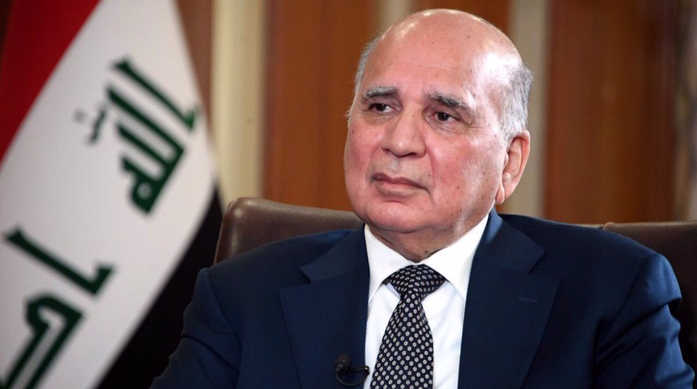 Iraq FM: Baghdad aims to evolve Iran-Saudi Arabia reconciliation meetings to ‘foreign ministers level’