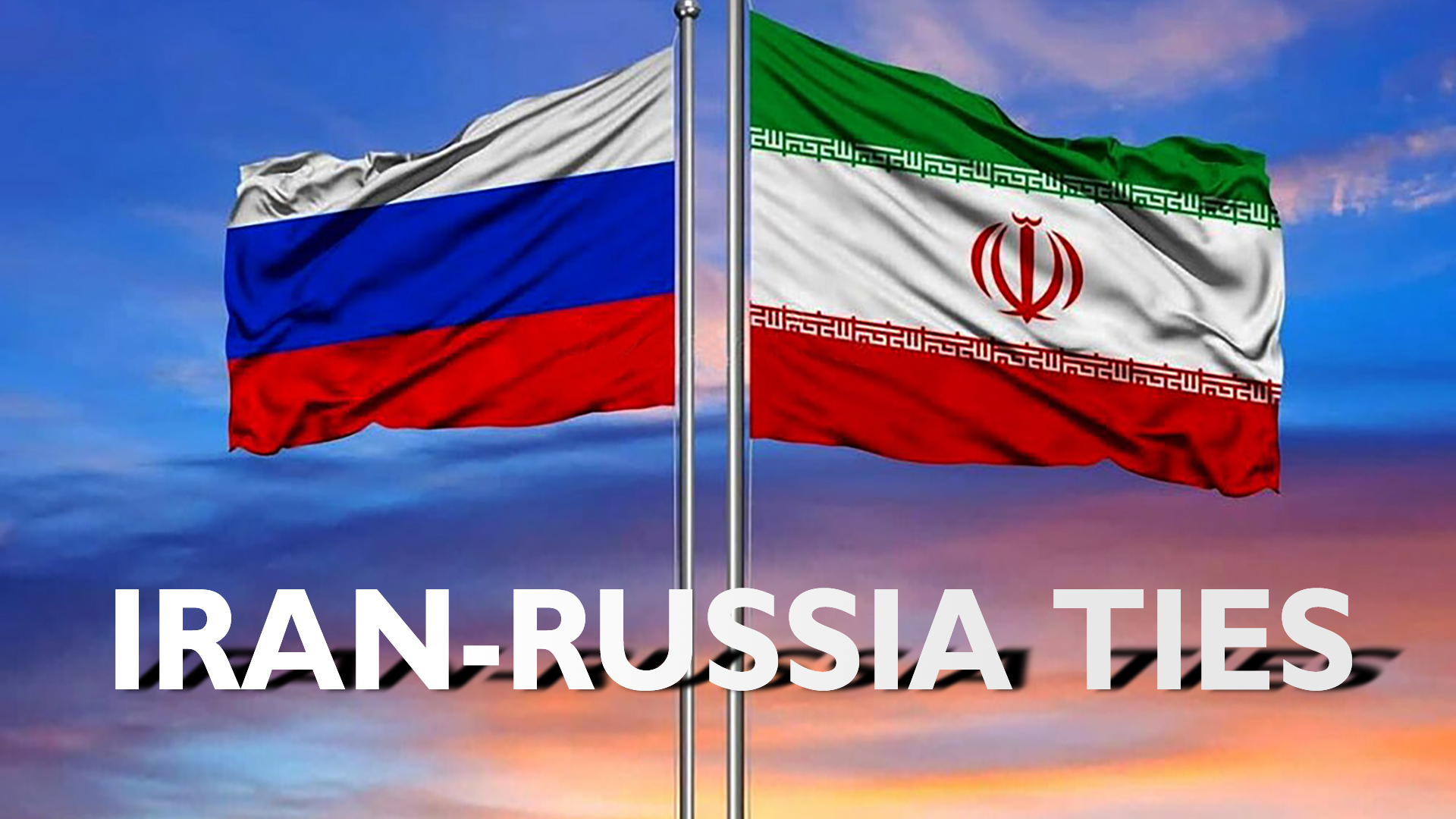 Largest Russian delegation in Iran
