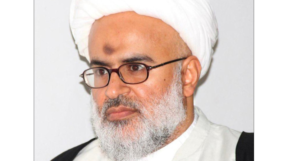Jailed Bahraini Shia cleric denied medical care, abused: Rights group