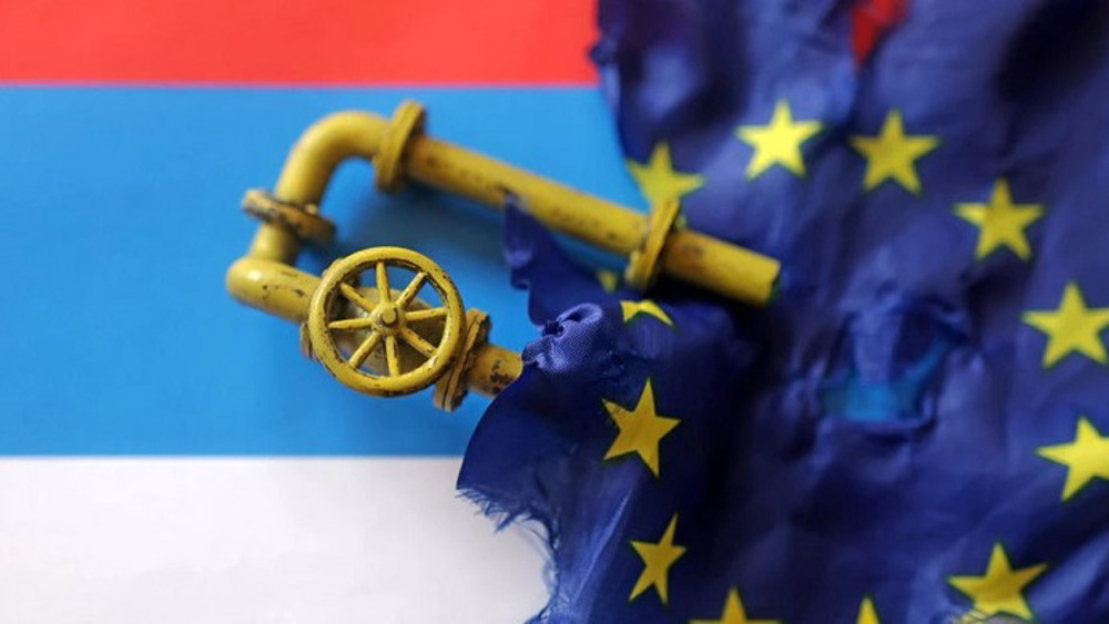 EU energy crisis: BusinessEurope warns about shutdown of firms