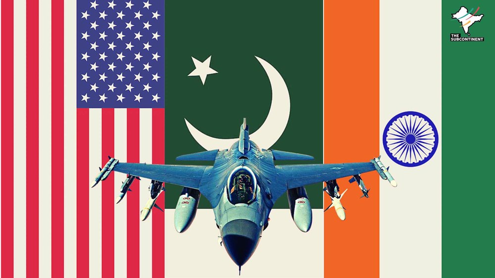 US foreign policy: Pakistan