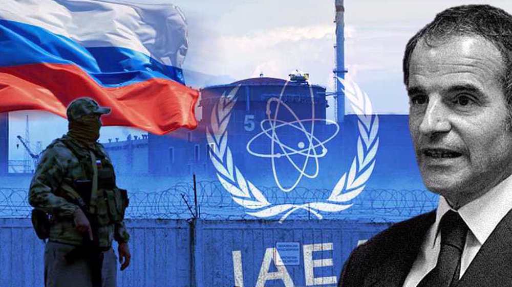 UN nuclear agency's politicization and Western media's different yardsticks 
