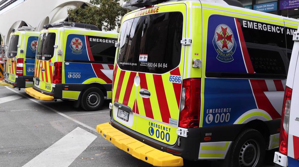 Over 30 died due to delays at Australia's overloaded emergency service: Report