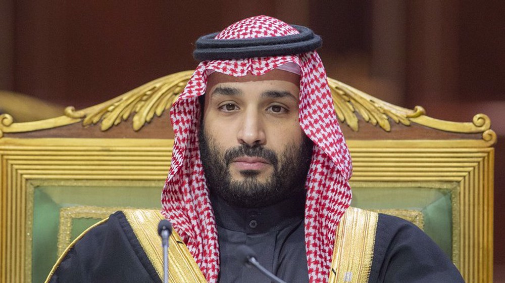 MBS turning into one of ‘most dangerous’ rulers in world: Report