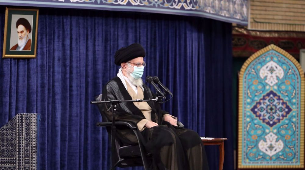 Leader: Neutralizing US criminal plots led to Iranophobia, Shiaphobia