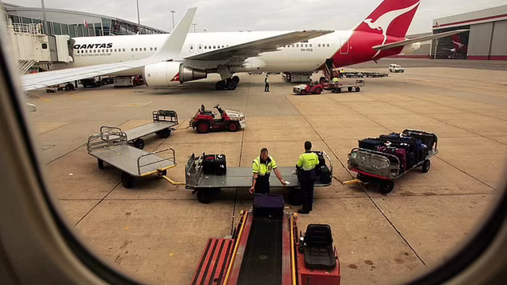Qantas travelers to face delays as ground staff set to strike over pay