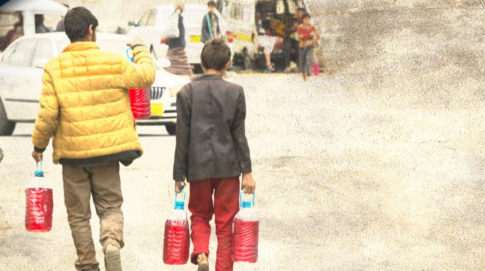 Yemen suffers fuel crisis despite UN truce