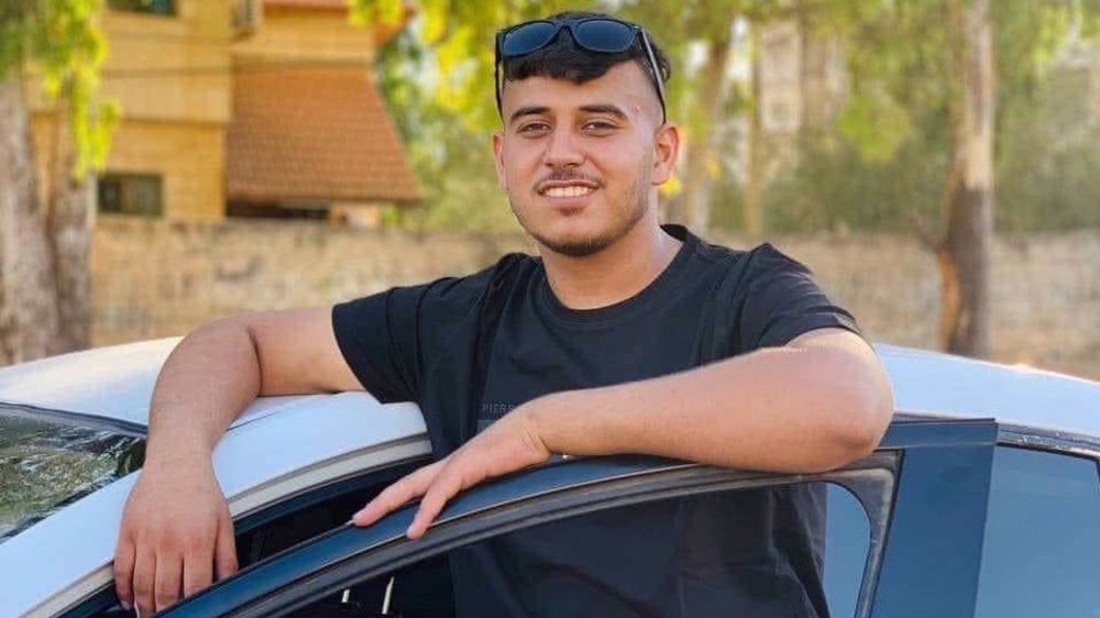 Young Palestinian shot in Israeli army West Bank raid dies