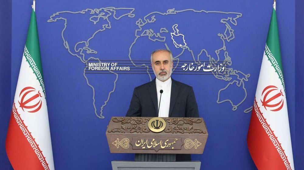 Agreement on revival of Iran deal hinges on West political will: Foreign Ministry
