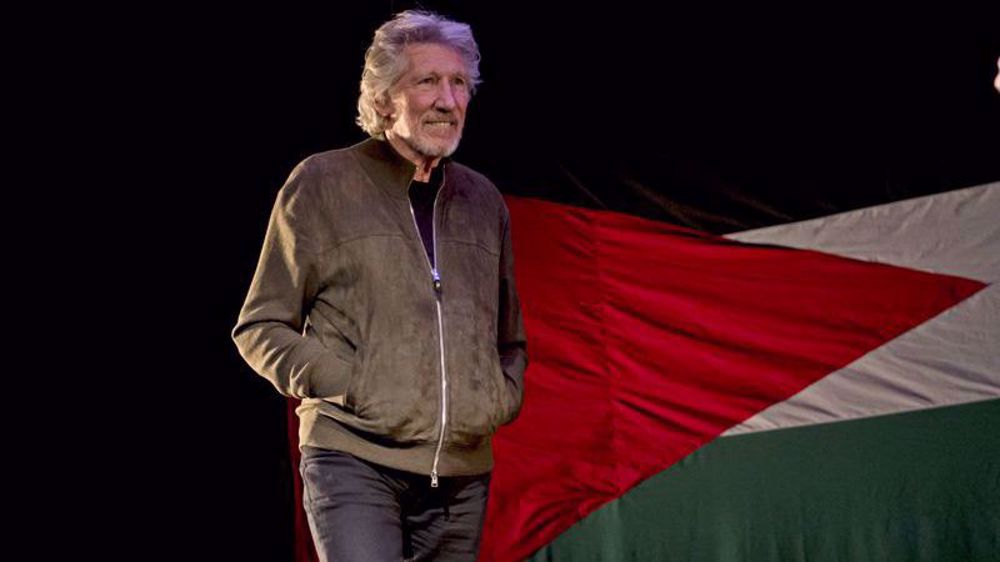 Roger Waters; From supporting Palestinian children to paying tribute to slain journalist
