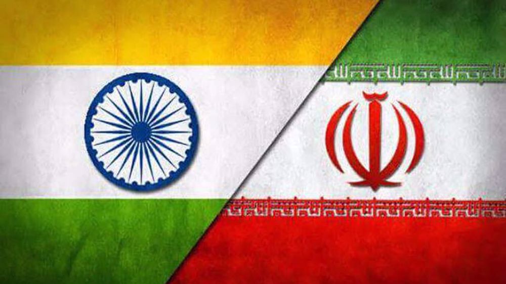 Iran at trade surplus of $296mln with India in Jan-August