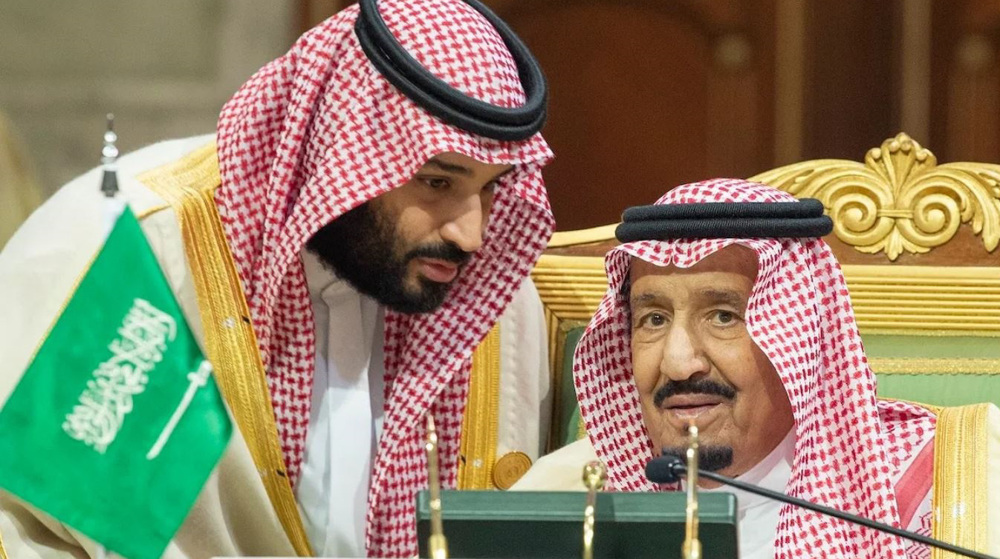 Revealed: Saudi woman jailed for challenging ‘justice’ of King Salman, MBS