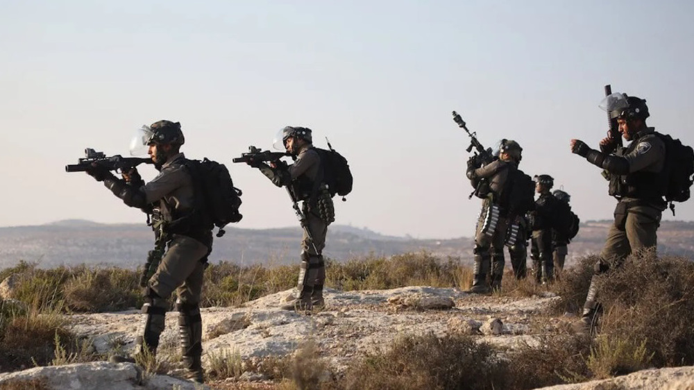 Israeli forces kill another Palestinian in raid near Ramallah