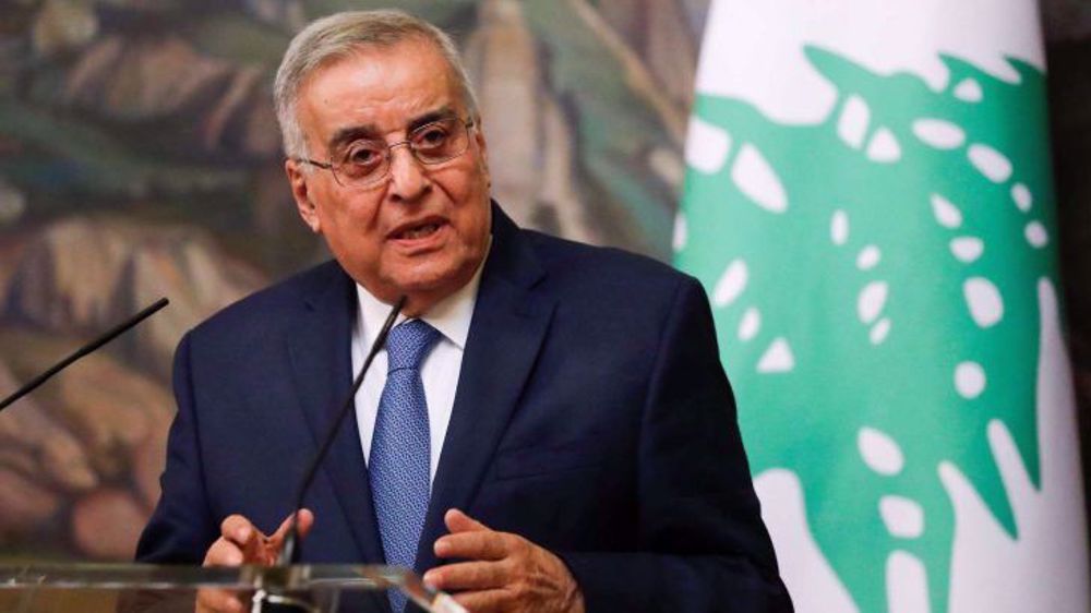Lebanese FM: Israel is root cause of insecurity, instability in region