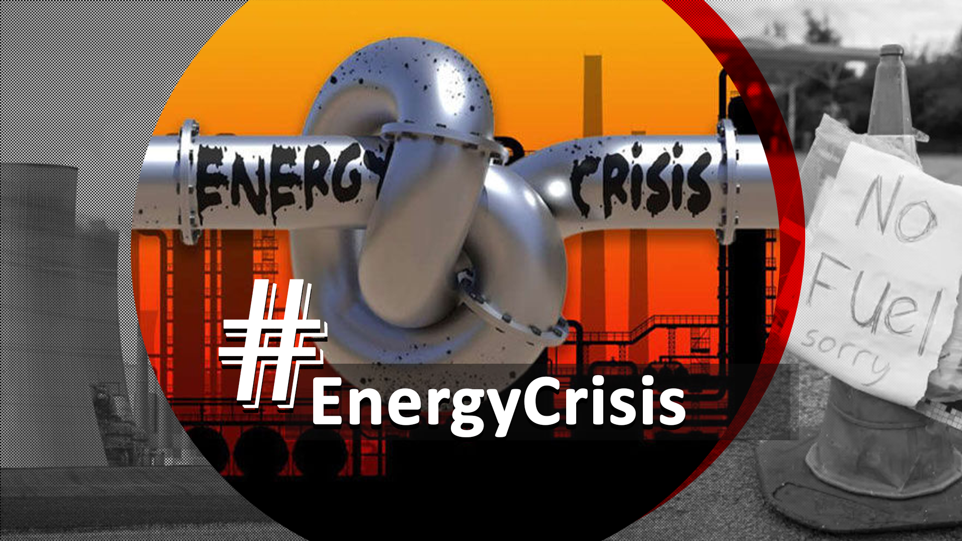 #EnergyCrisis