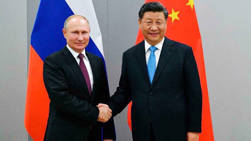 Russia’s Putin, China’s Xi expected to meet for 1st time since Ukraine crisis