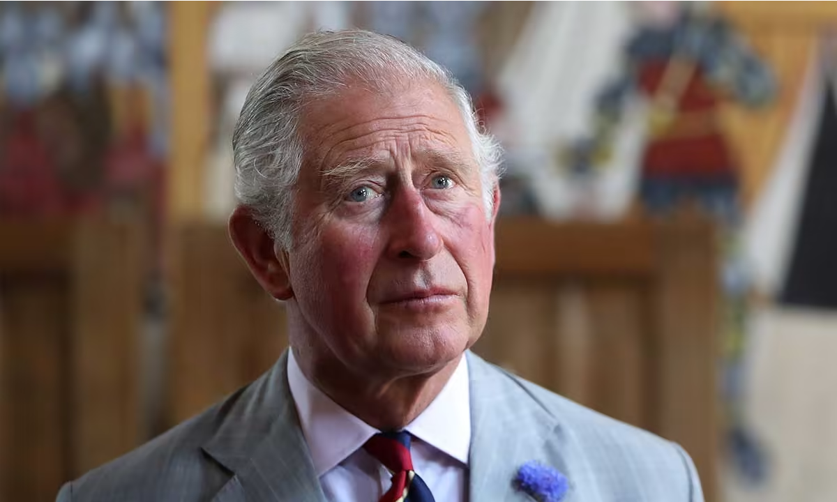 Charles' succession stirs Caribbean calls for reparations, abolition of monarchy