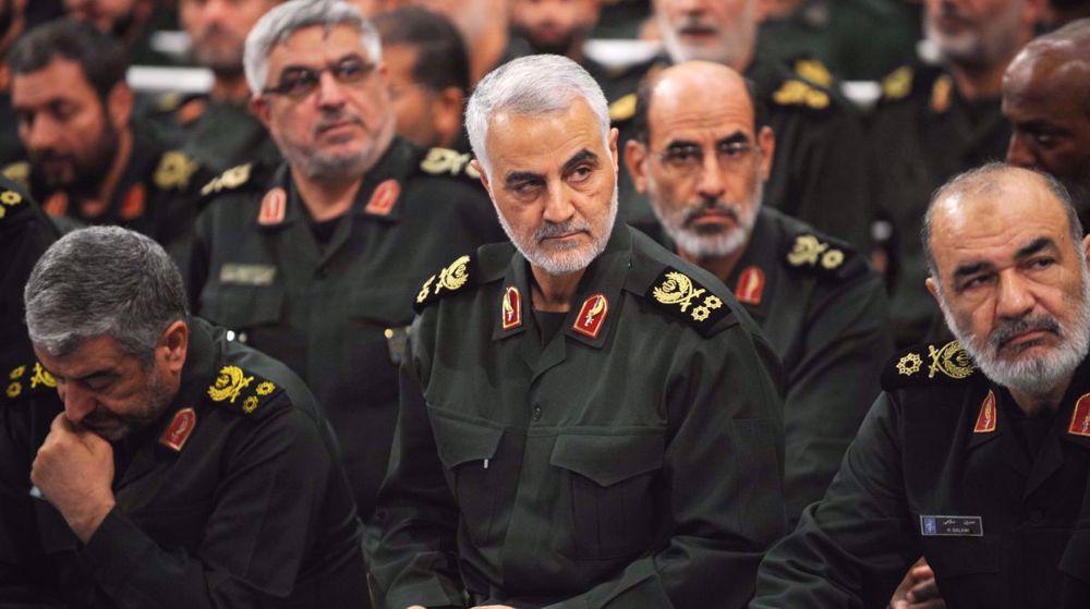 Gen. Qassem Soleimani: A resistance leader, a strategist, and a family man  