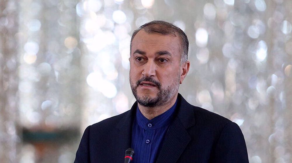 FM: Iran uses all legal channels to bring perpetrators of Gen. Soleimani’s assassination to justice