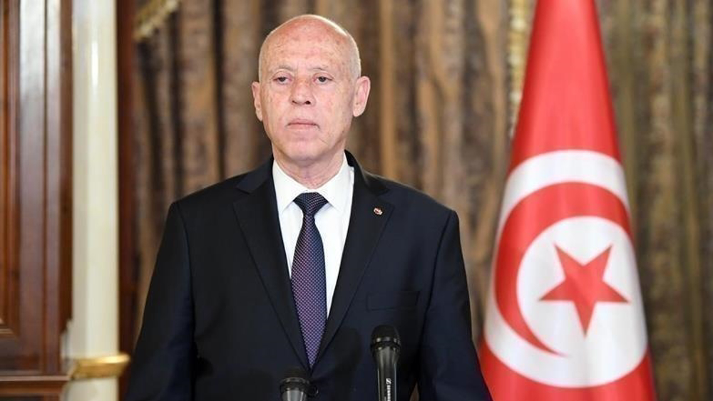 Le complot contre la Tunisie