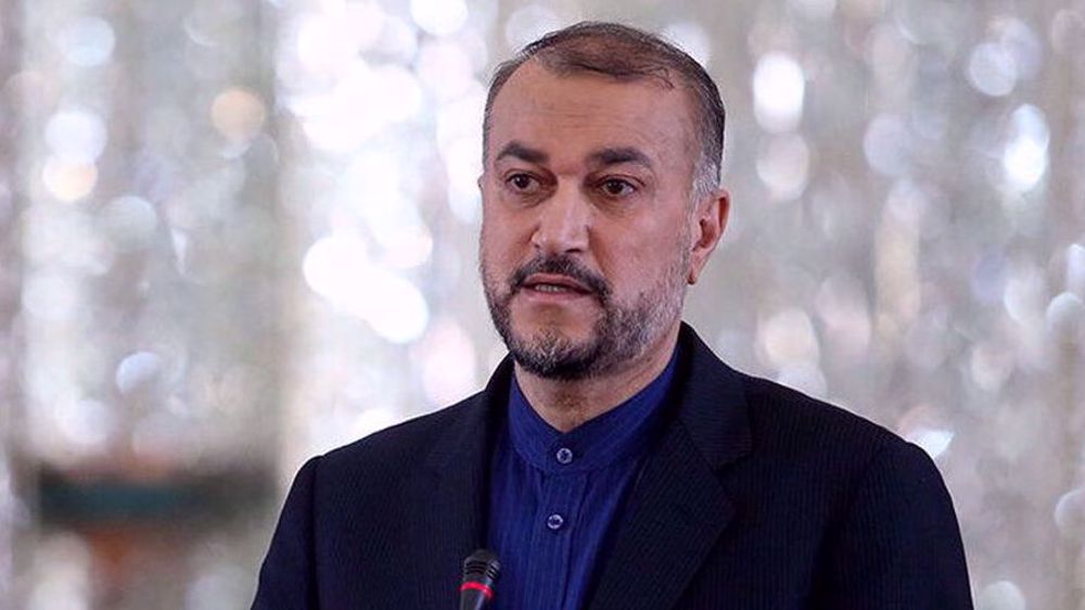 Press TV News Headlines