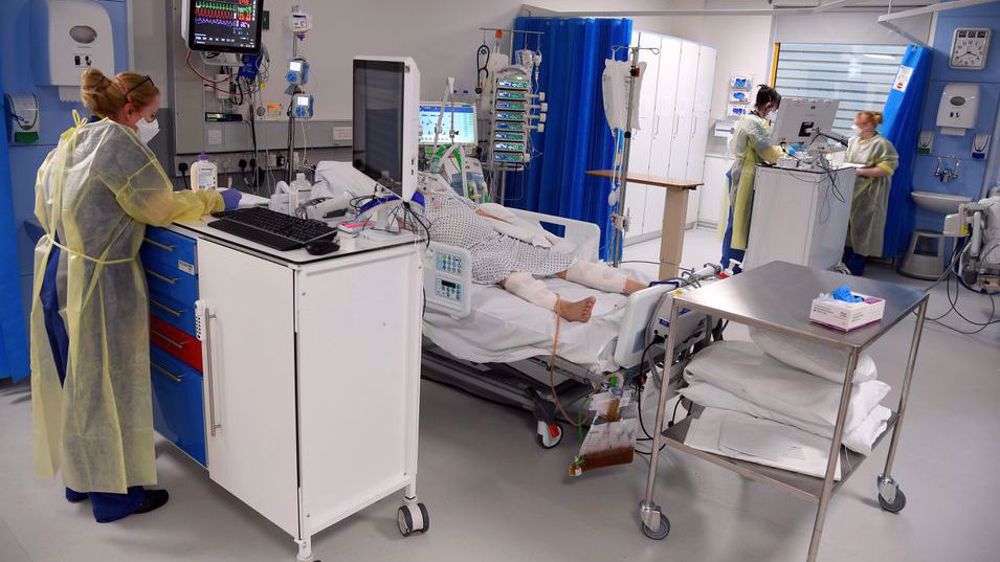‘Up to 500 Britons die each week’ from emergency care delays, says senior medic