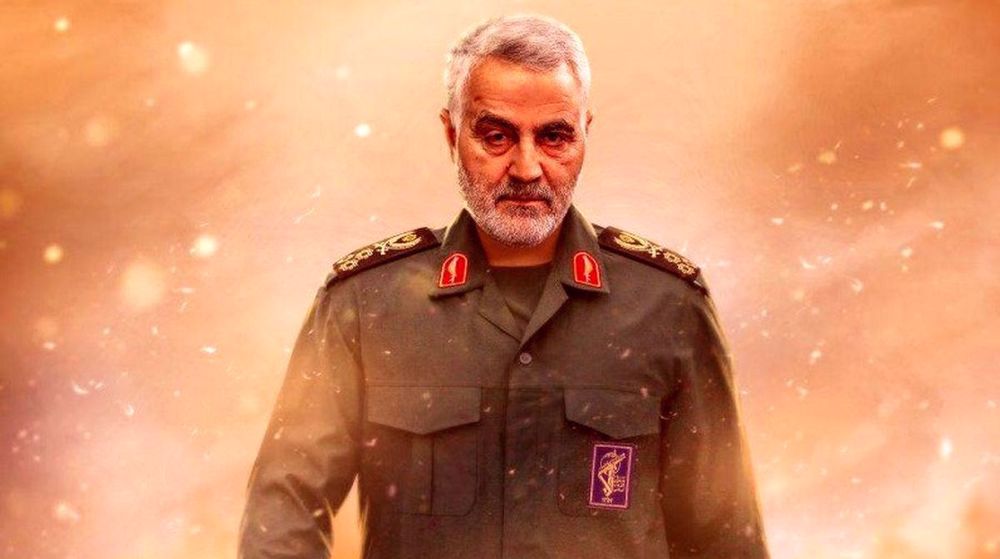 Gen. Soleimani ‘unifying figure’, ‘architect of resistance’: Academic