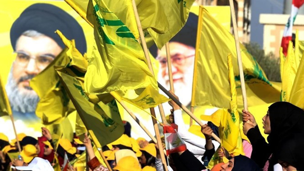 Le Hezbollah dénonce l’acte hideux de Charlie Hebdo