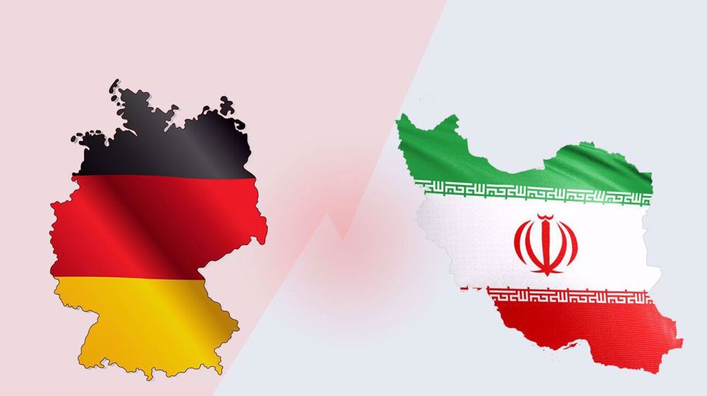 German exports to Iran up nearly 13% y/y in 2022: Report
