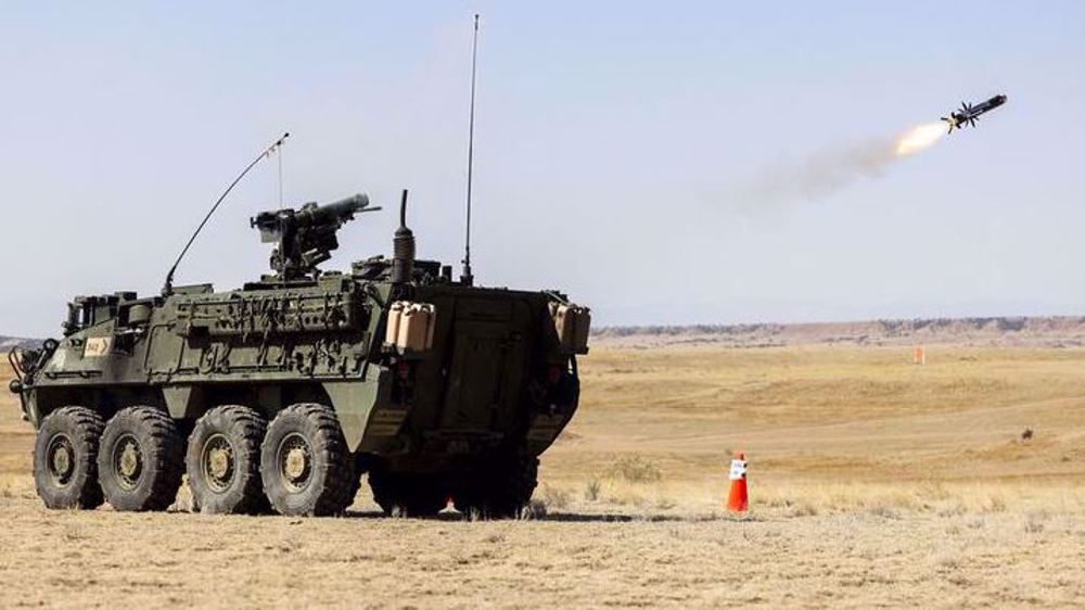 US military mulls sending Stryker armored vehicles to Ukraine
