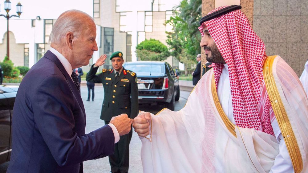 ‘Saudi abuses, war crimes unchecked as Biden’s empty threats made MBS more arrogant’